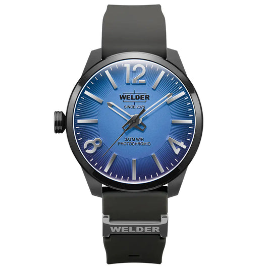 Welder Moody Watch WWRL1000 Men's Watch WEM Support (www.WEM.support)