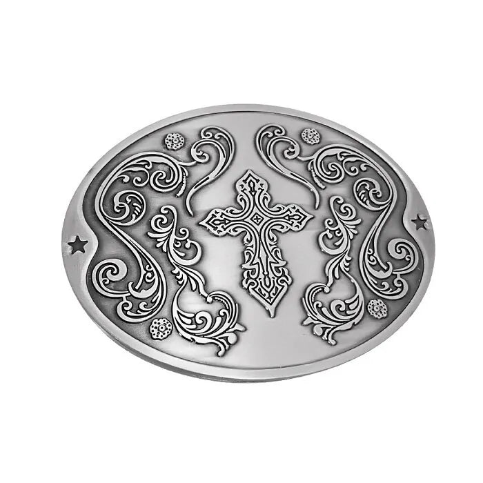 Cow Head Biergürtelhalter WEM Support (www.WEM.support)