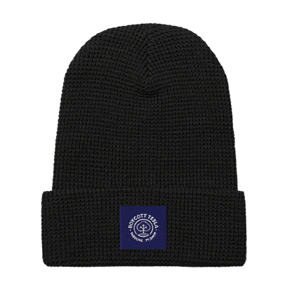 Honeycomb Knit Beanie | Unbranded 146R HejK.com Marketplace LLC