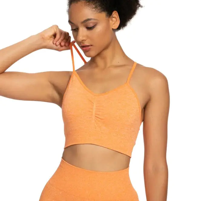 Yoga Set Outfit WEM Support (www.WEM.support)