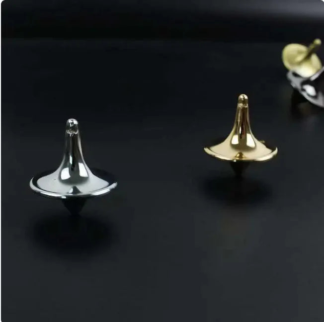 Zero-Resistance Whirlwind Fidget Spinner WEM Support (www.WEM.support)