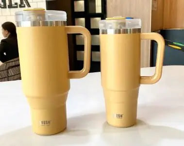 Tyso Stainless Steel Cup HejK.com