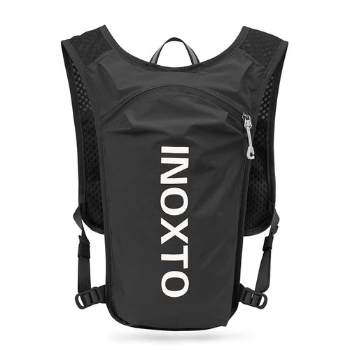 Hydration Backpack for Running WEM Support (www.WEM.support)