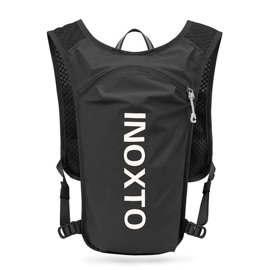Hydration Backpack for Running WEM Support (www.WEM.support)