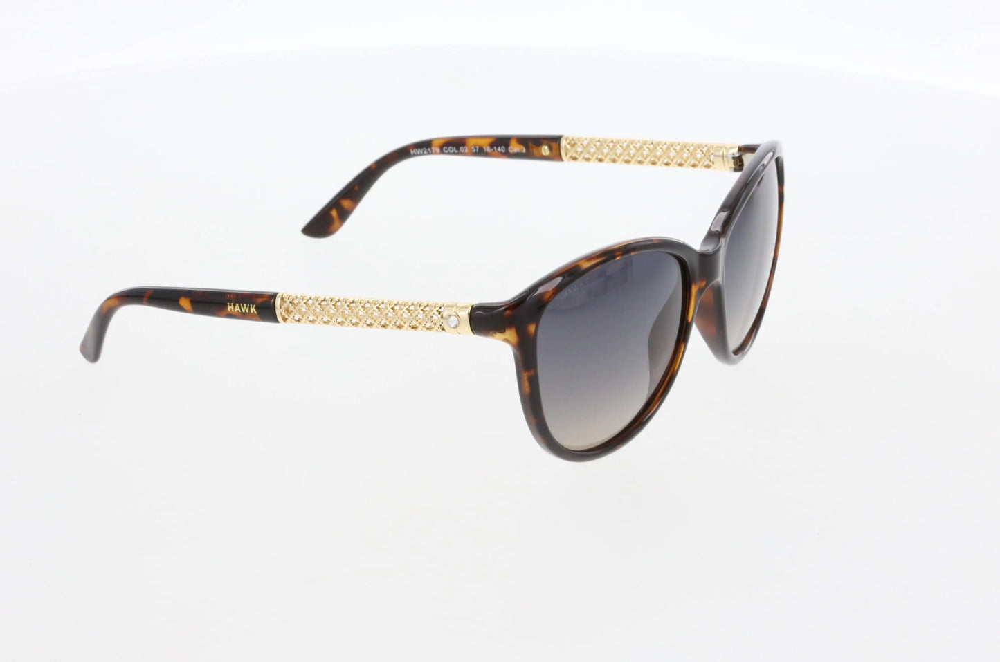 Hawk 2179 02 Women's Sunglasses WEM Support (www.WEM.support)