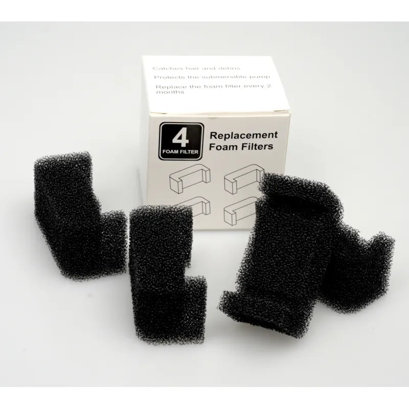 Automatic Circulating Pet Water Dispenser WEM Support (www.WEM.support)