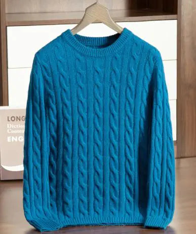 Cable Knit Sweaters WEM Support (www.WEM.support)
