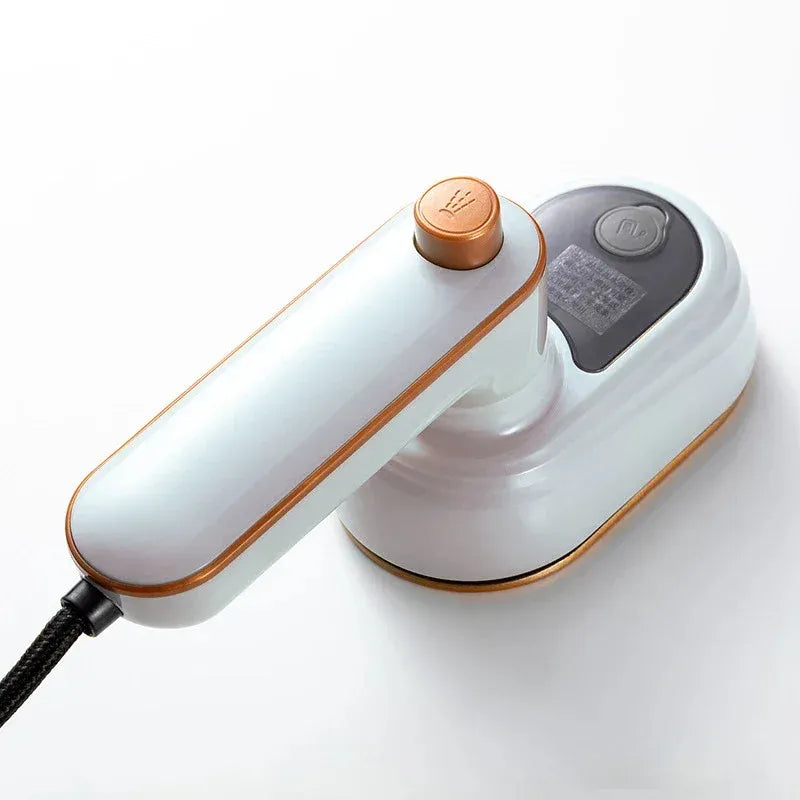 Compact Swivel Steam Iron HejK.com Marketplace LLC