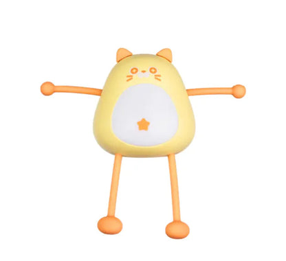 DIY Cartoon Mini Small Night Lamp HejK.com