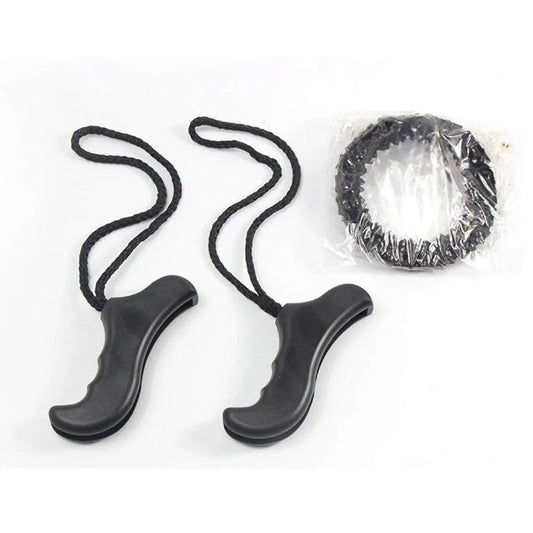 Outdoor Camping Notfall-Kettensäge WEM Support (www.WEM.support)