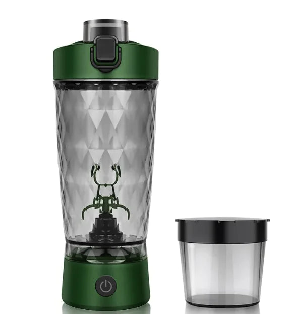 VibeMix Power Mixer Cup HejK.com Marketplace LLC