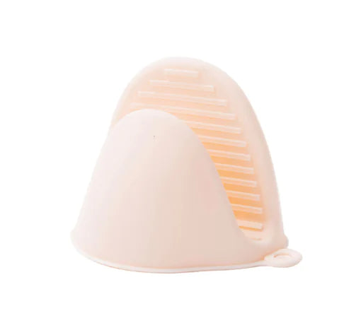 Luvas de Forno de Silicone Espessas