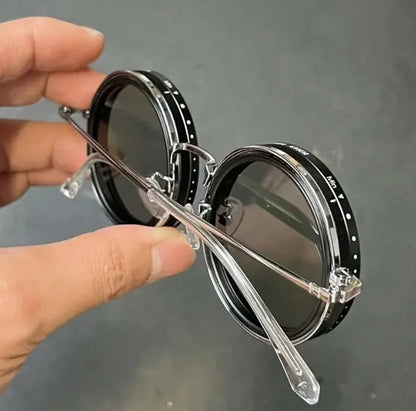 Creative Design Of Sunglasses HejK.com