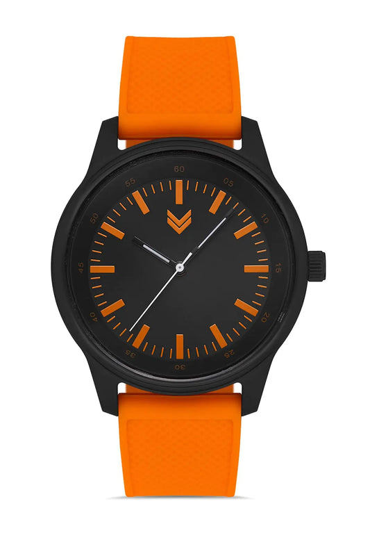 Hummel Hm-3002Ma-5 Men's Wristwatch WEM Support (www.WEM.support)