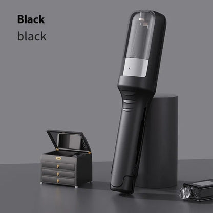Rechargeable 2-in-1 Trimmer  Hair Shredder WEM Support (www.WEM.support)
