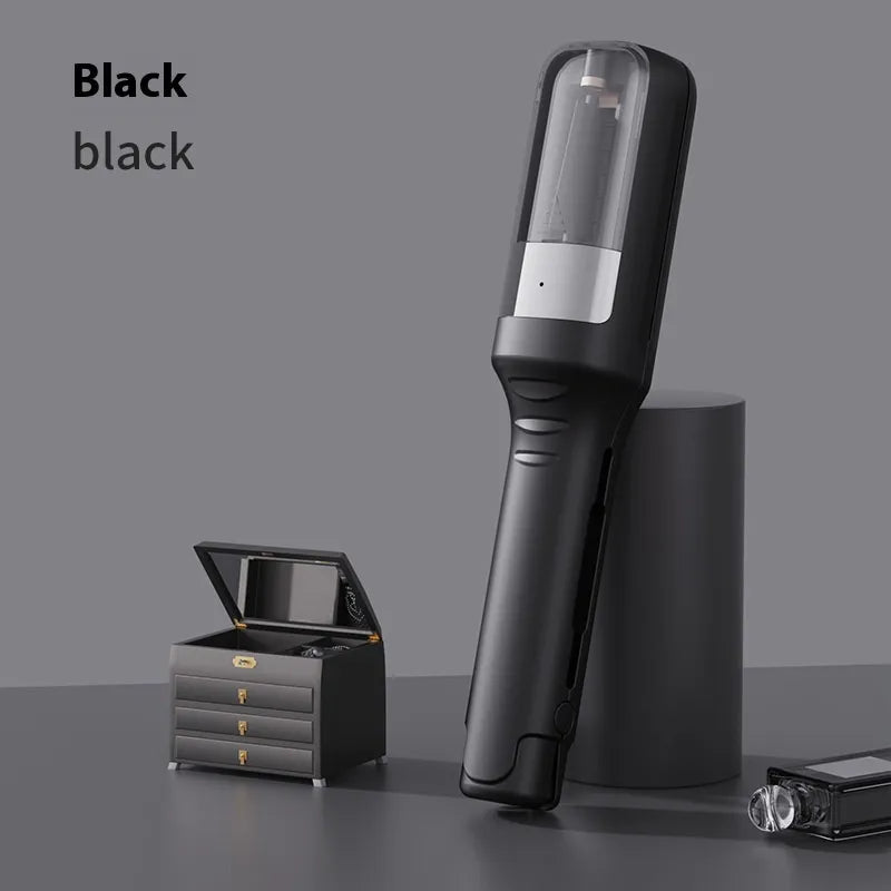 Rechargeable 2-in-1 Trimmer  Hair Shredder WEM Support (www.WEM.support)