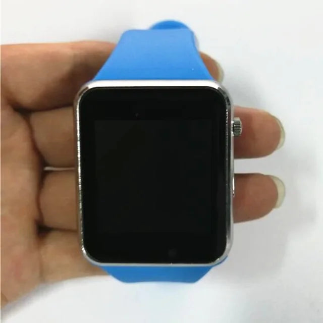 Bluetooth Smart Watch for Android WEM Support (www.WEM.support)