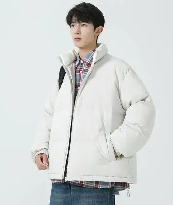 Winter Men Padded Coat HejK.com