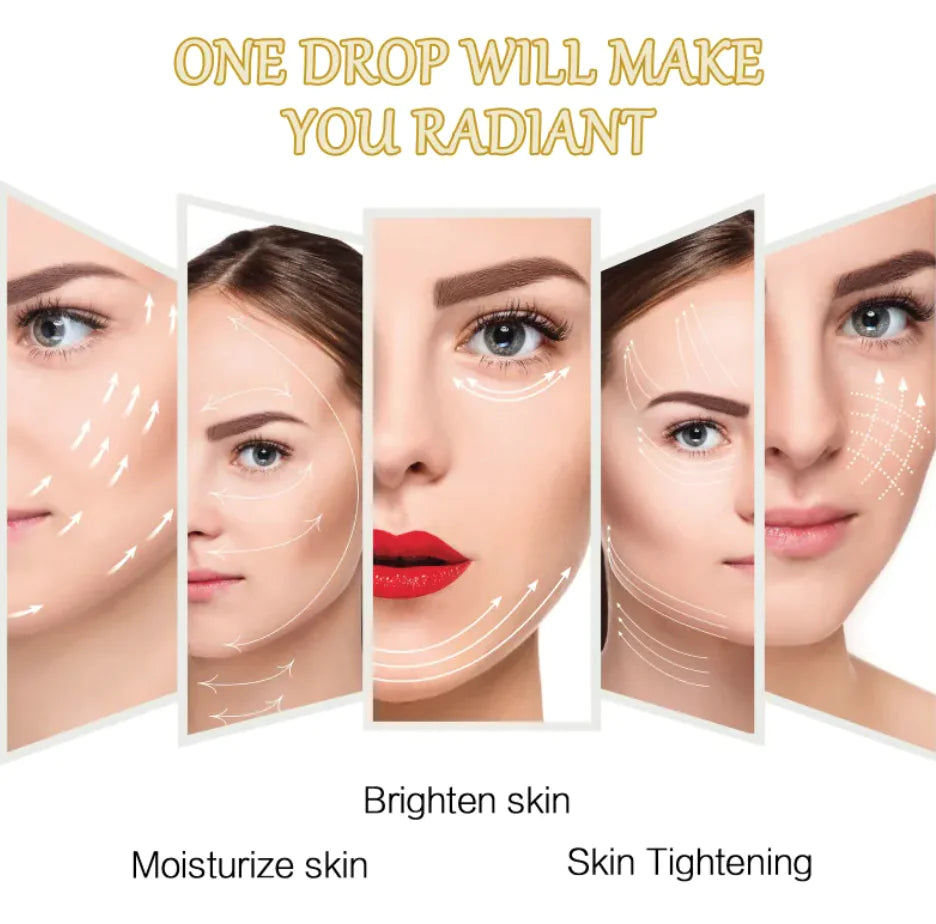 Bee Venom Repair & Moisturizing Serum HejK.com