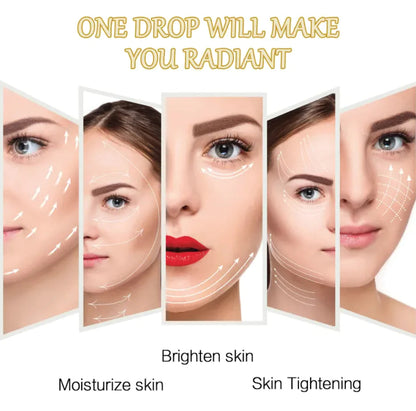 Bee Venom Repair & Moisturizing Serum HejK.com