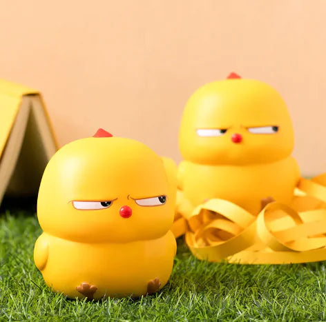 Brinquedo Antiestresse Menina Musical WEM Support (www.WEM.support)