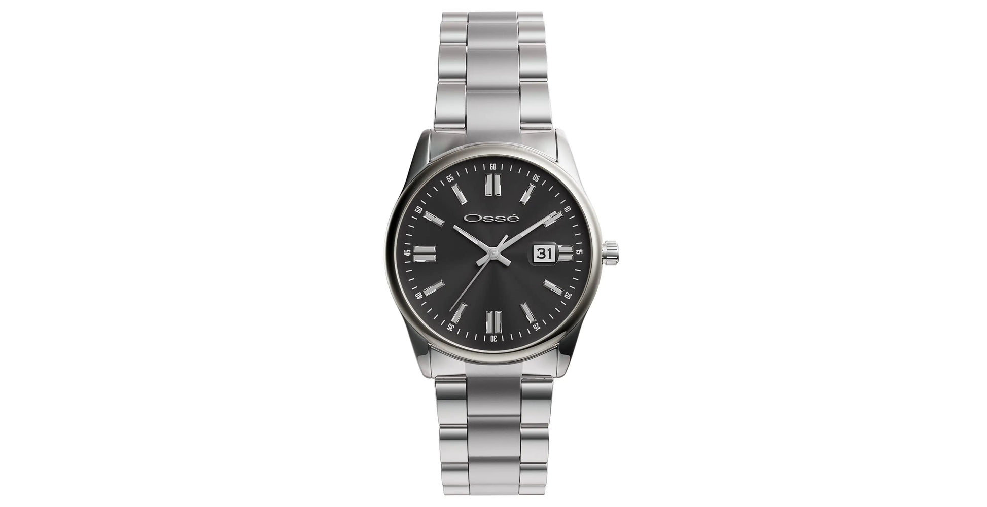 Reloj de Pulsera para Hombre Osse 10128 02 WEM Support (www.WEM.support)