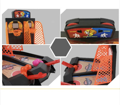 Children's Double Play Finger Basketball Toy WEM Support (www.WEM.support)