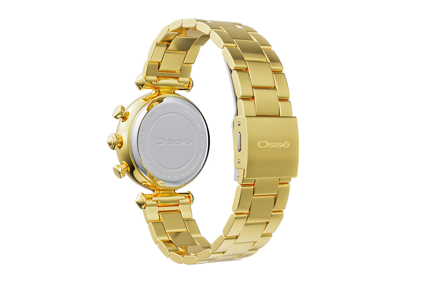 Osse 10129 03 Women's Wristwatch WEM Support (www.WEM.support)