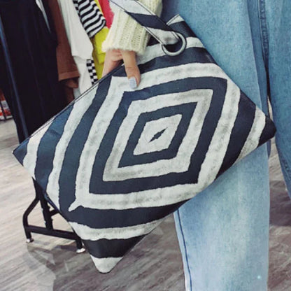 Bailey Pouch - Zebra WEM Support (www.WEM.support)