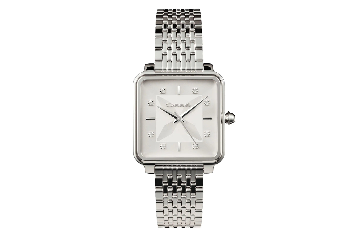 Osse 10135 01 Women's Wristwatch WEM Support (www.WEM.support)