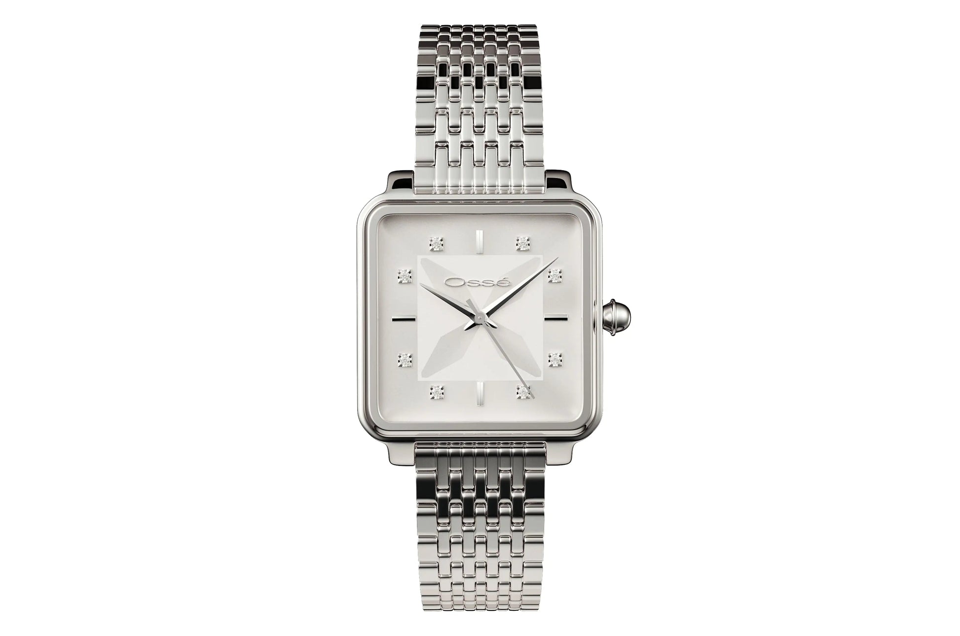 Osse 10135 01 Women's Wristwatch WEM Support (www.WEM.support)