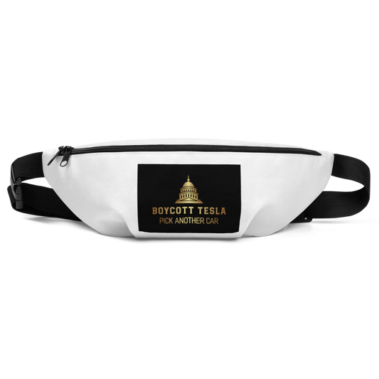 All-Around Print Waist Bag HejK.com Marketplace LLC