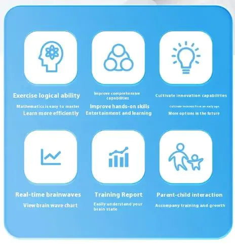 Spider Suit Long Endurance With APP Brain Wave Detection WEM Support (www.WEM.support)