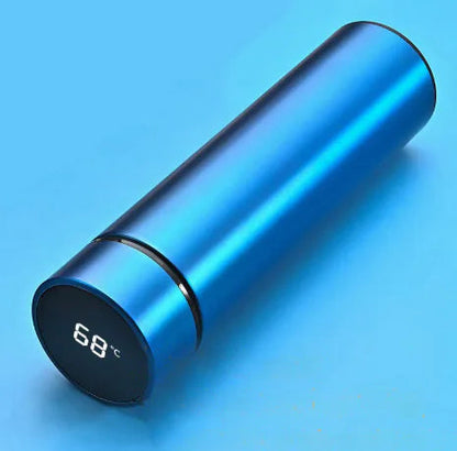 Vaso Térmico de Acero Inoxidable Smart Vac HejK.com