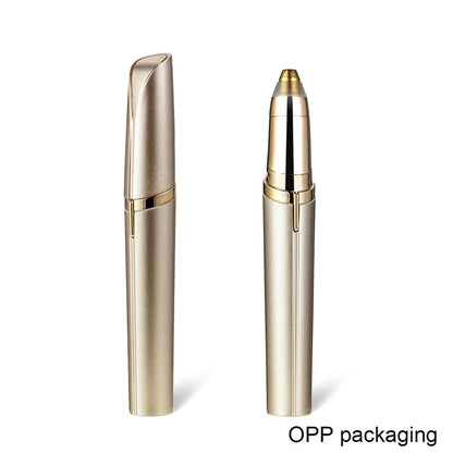 Electric Eyebrow Trimmer WEM Support (www.WEM.support)