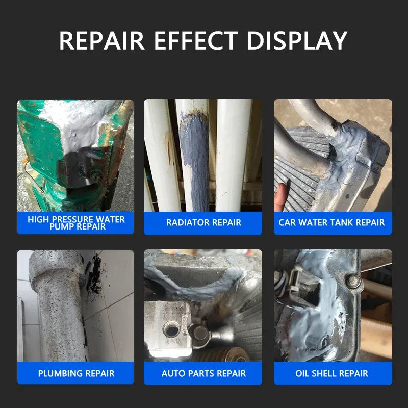 Industrial Repair Super Adhesive