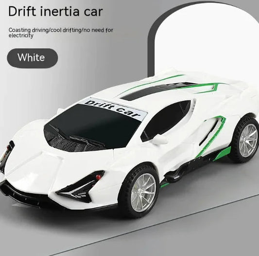 Inertial Drift Toy Car HejK.com Marketplace LLC