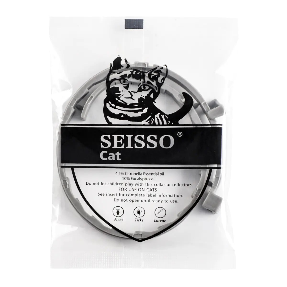 Insect Repellent Collar for Small & Medium Dogs and Cats HejK.com Marketplace LLC