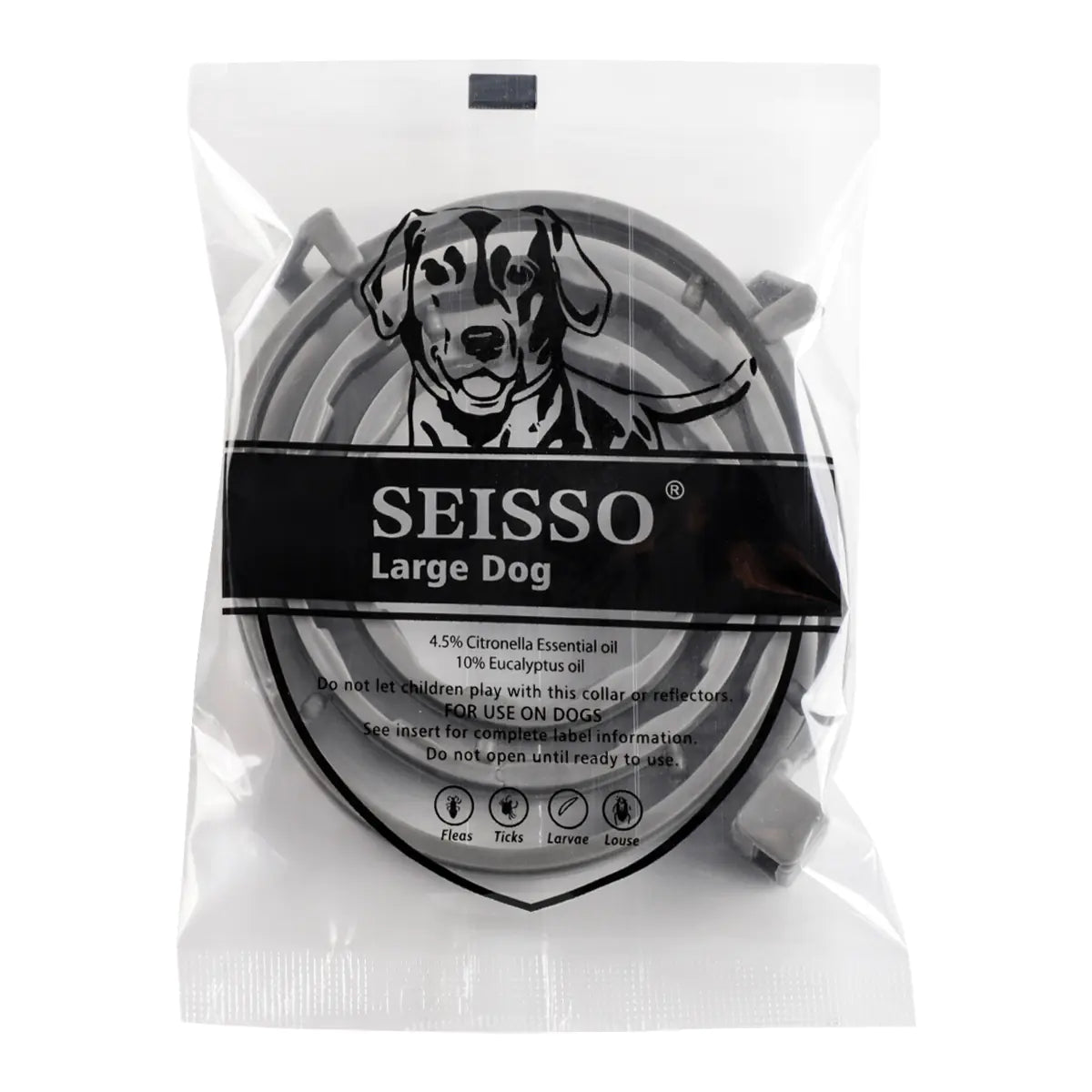 Insect Repellent Collar for Small & Medium Dogs and Cats HejK.com Marketplace LLC