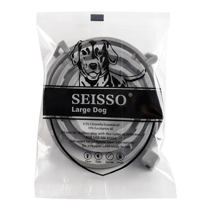 Insect Repellent Collar for Small & Medium Dogs and Cats HejK.com Marketplace LLC