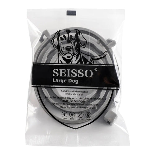 Insect Repellent Collar for Small & Medium Dogs and Cats HejK.com Marketplace LLC