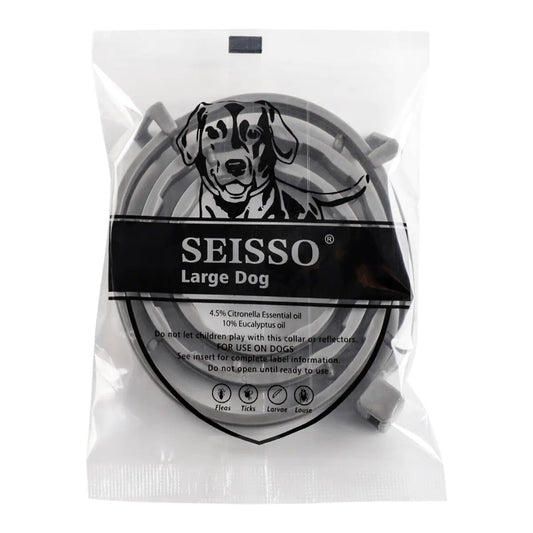 Insect Repellent Collar for Small & Medium Dogs and Cats HejK.com Marketplace LLC