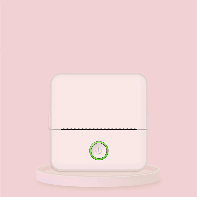 InstaPrint Compact Thermal Printer HejK.com Marketplace LLC