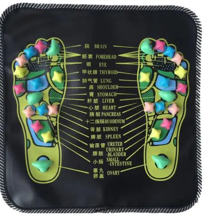 Foot Massage Fitness Equipment