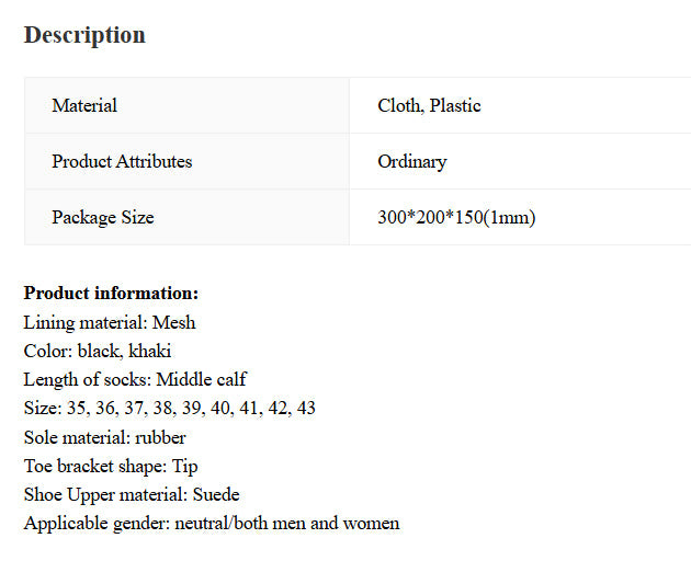 Chunky Heel Knee-high Embroidery Slip-on Middle Boots WEM Support (www.WEM.support)