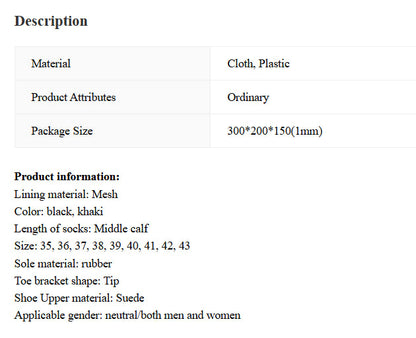 Chunky Heel Knee-high Embroidery Slip-on Middle Boots WEM Support (www.WEM.support)