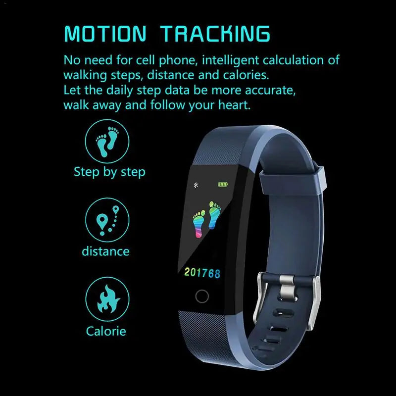 Smartband Smartwatch WEM Support (www.WEM.support)