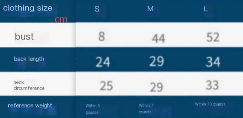 Pet Hot Dog Halloween Outfit