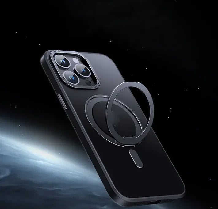 Transparent Fulcrum Protective Cover Invisible WEM Support (www.WEM.support)