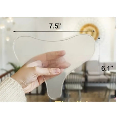 Lifting And Firming Silicone Chest Patch HejK.com